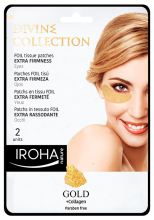 Gold Tissue Eyes Patches Extra firmness 2 pieces Gold Tissue Eyes Patches Extra firmness 2 pieces