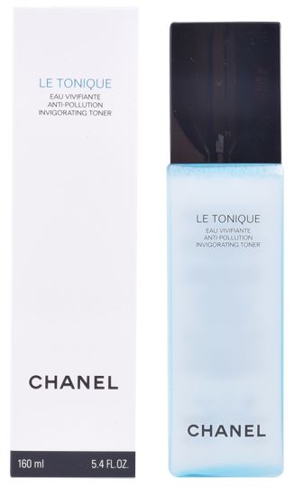 Chanel Le Tonique Eau Vivifiante anti-pollution 160 ml