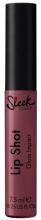 Lip Gloss Lip Shot Dark paradise 7.5 ml Lip Gloss Lip Shot Dark paradise 7.5 ml