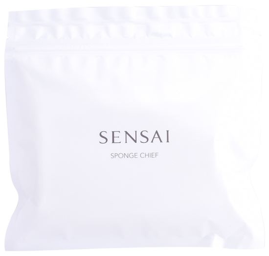 Fabric sponge Fabric sponge
