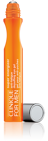 Men Super Energizer Anti-Fatigue depuffing eye gel 15 ml Men Super Energizer Anti-Fatigue depuffing eye gel 15 ml