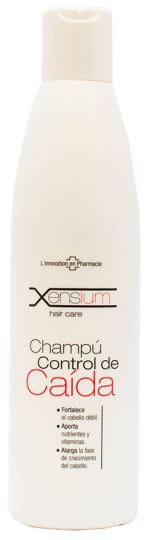 Hair Loss Control Shampoo 250 ml