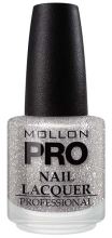 Hardening Nail Lacquer 220 Sparkling Rain 15 ml Hardening Nail Lacquer 220 Sparkling Rain 15 ml