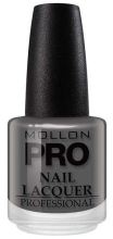 Hardening Nail Lacquer 072 Light Silver 15 ml Hardening Nail Lacquer 072 Light Silver 15 ml
