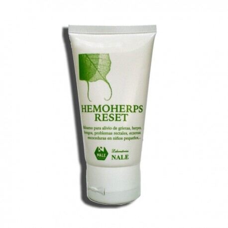 Hemoherps Reset Cream Balsam 50 ml Hemoherps Reset Cream Balsam 50 ml