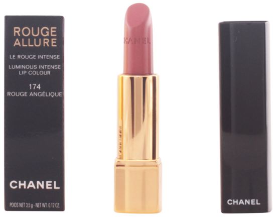 Chanel Rouge Allure Lipstick # 90 Pimpante 3.5 gr