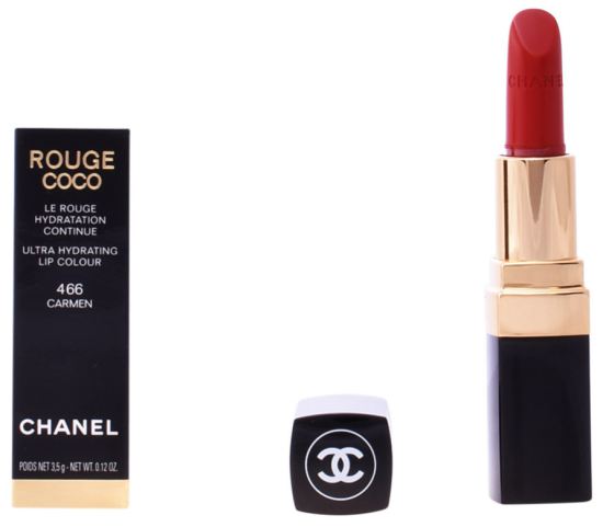 Chanel Rouge Coco Lipstick 35 gr
