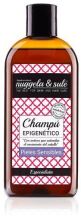Epigenetic Shampoo for Sensitive Skin Epigenetic Shampoo for Sensitive Skin