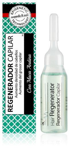 Hair Regenerator ampoules Hair Regenerator ampoules
