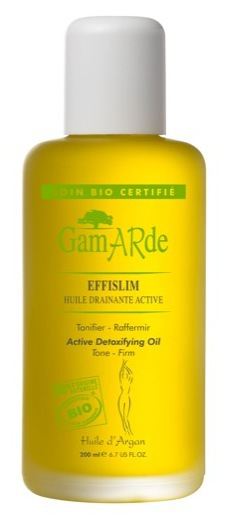 Active Drainage Oil 200 ml Active Drainage Oil 200 ml