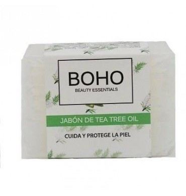 Tea Tree Oil Soap Bio 100 gr Tea Tree Oil Soap Bio 100 gr