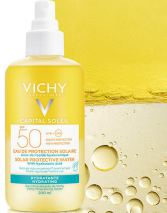 Capital Soleil Protective Solar Water Hydration spf 50 200 ml Capital Soleil Protective Solar Water Hydration spf 50 200 ml