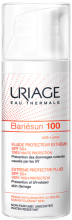 Bariesun 100 Intoleran Spf50 50ml Bariesun 100 Intoleran Spf50 50ml