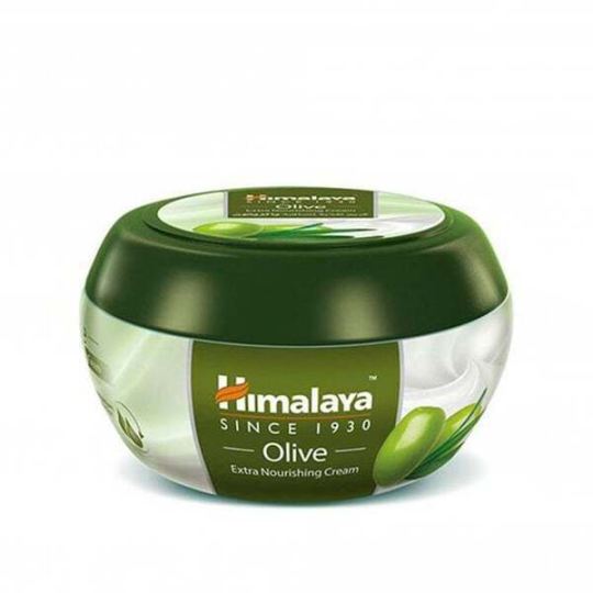 Olive Extra Nourishing Cream Olive Extra Nourishing Cream