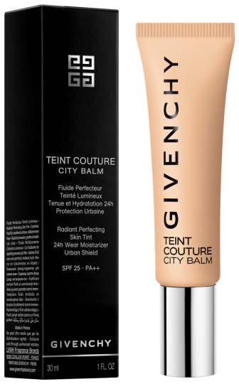 base teint couture givenchy