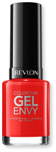 Colorstay Gel Envy Nail Polish