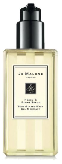 Jo malone peony blush review hot sale