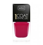 Nail Polish Coat Manicure 21 Nail Polish Coat Manicure 21