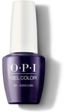 Classics Gel Color Nail Polish 15 ml Classics Gel Color Nail Polish 15 ml