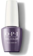 Classics Gel Color Nail Polish 15 ml Classics Gel Color Nail Polish 15 ml