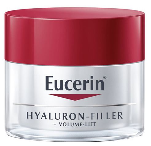 Hyaluron-Filler Volume Lift Crema día spf 15 piel normal mixta 50 ml Hyaluron-Filler Volume Lift Crema día spf 15 piel normal mixta 50 ml