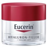 Hyaluron-Filler Volume Lift Crema día spf 15 piel normal mixta 50 ml Hyaluron-Filler Volume Lift Crema día spf 15 piel normal mixta 50 ml