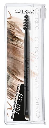 Duo Eyebrow Defining Brush Duo Eyebrow Defining Brush