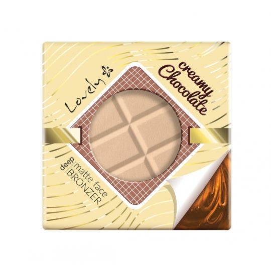 Chocolate Powder Creamy Chocolate Powder Creamy