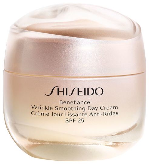 Benefiance Anti-Wrinkle Day Cream Spf25 50 ml Benefiance Anti-Wrinkle Day Cream Spf25 50 ml