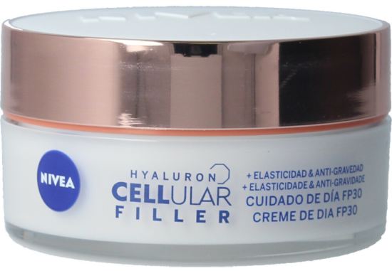 Cellular Filler Elasticity Day Cream Spf30 50 ml Cellular Filler Elasticity Day Cream Spf30 50 ml