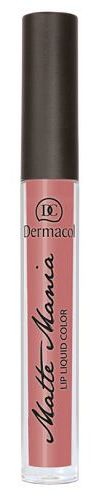 Matte Mania Lip Liquid 14 Matte Mania Lip Liquid 14