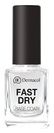 Base Coat with Quick Dry 11ml Base Coat with Quick Dry 11ml