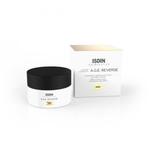 Isdinceutics A.G.E Reverse 51.5 gr Isdinceutics A.G.E Reverse 51.5 gr