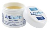 Letibalm Jar 10 Ml Letibalm Jar 10 Ml