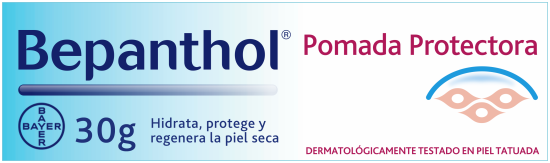 Protective Ointment Protective Ointment