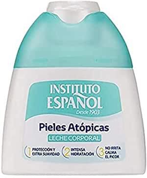 Atopic Skin Body Lotion 100 ml Atopic Skin Body Lotion 100 ml