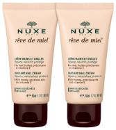 Reve Honey Hand Cream 2x 50 ml Reve Honey Hand Cream 2x 50 ml