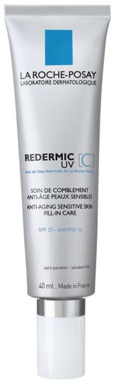 Redermic C Uv 40 ml Redermic C Uv 40 ml