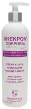 Xhekpon Regenerative Moisturizing Fluid Body Cream 400 ml Xhekpon Regenerative Moisturizing Fluid Body Cream 400 ml