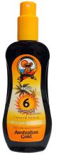 Sunscreen Spf30 Oil Hydrating Spray With Carrot 237 ml
