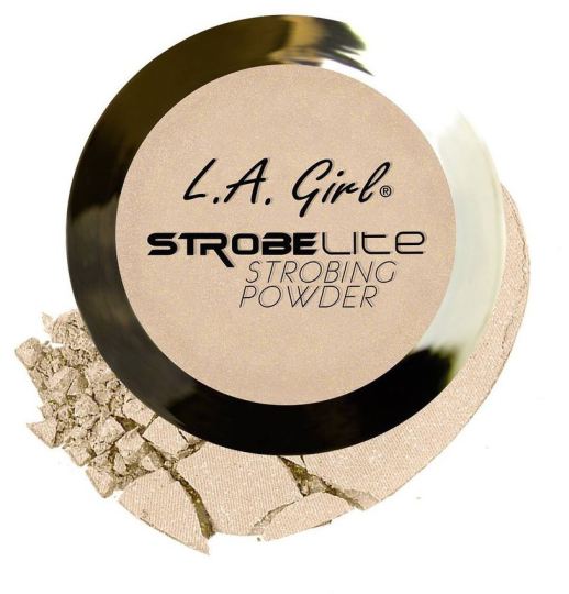 Illuminating Powder 110 Watt Strobe Lite Strobing Illuminating Powder 110 Watt Strobe Lite Strobing