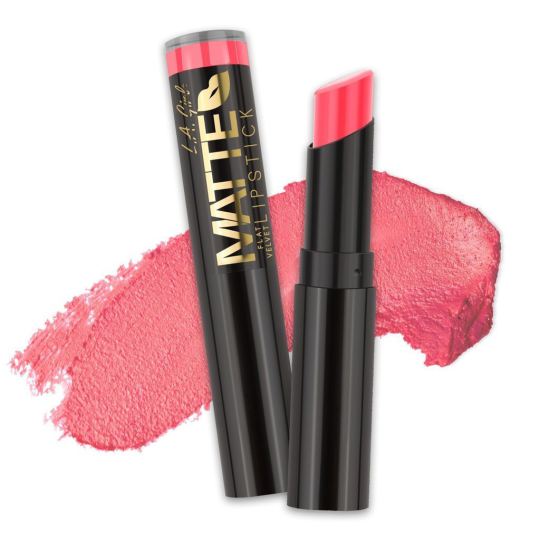 Lipstick Velvet Flat Matte Blessed Lipstick Velvet Flat Matte Blessed