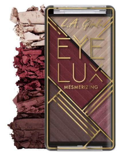 Hypnotize shadows palette Eyelux Hypnotize shadows palette Eyelux