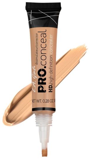 Pure Beige concealer HD PRO Pure Beige concealer HD PRO