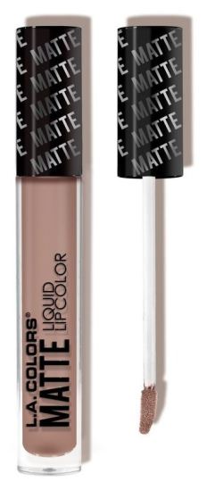 Matte Lipstick Liquida Au Natural Matte Lipstick Liquida Au Natural