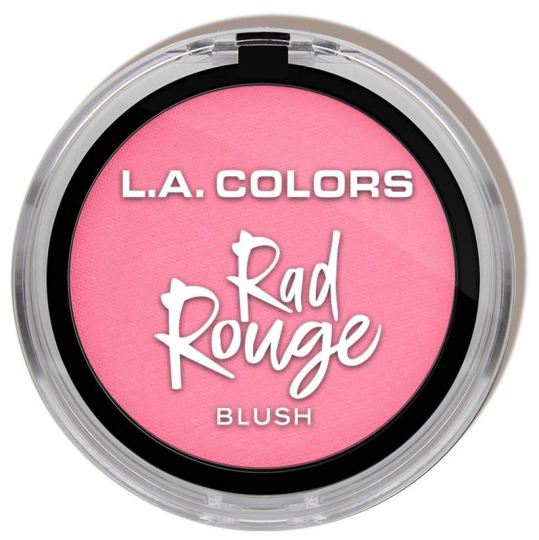 Rad Rouge Valley Girl Blush