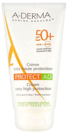 Protect Ad Cream 50+ 150 ml Protect Ad Cream 50+ 150 ml