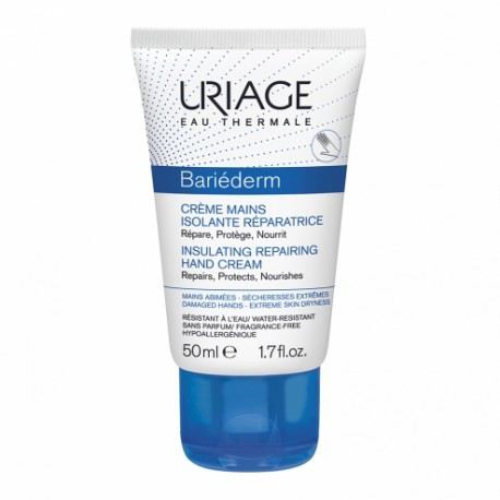 Bariéderm Hand Cream 50ml Bariéderm Hand Cream 50ml