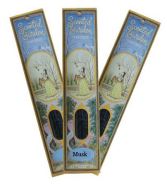 Musk Stick Incense Scented Garden Musk Stick Incense Scented Garden