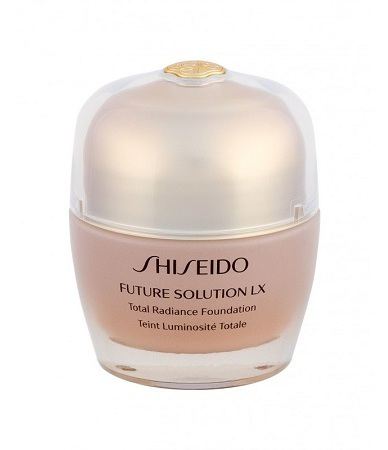 Future Solution Lx Makeup Base 3 neutral 30 ml Future Solution Lx Makeup Base 3 neutral 30 ml